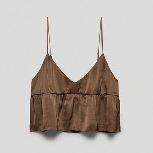 Aritzia Lover Camisole
